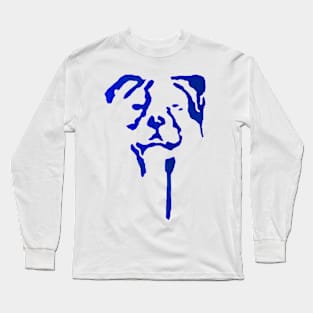 Gus Long Sleeve T-Shirt